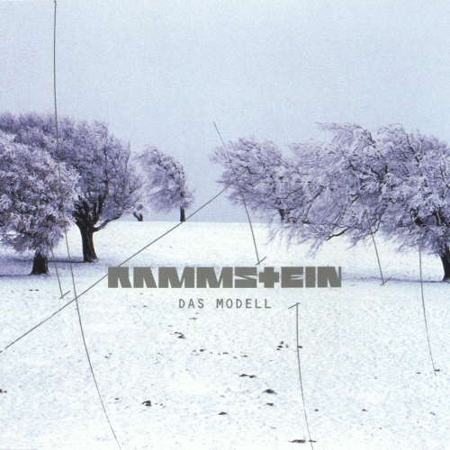 Rammstein : Das Modell